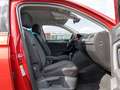 Volkswagen Tiguan 1.5 TSI DSG ACTIVE MATRIX NAVI KAMERA EAS Rot - thumbnail 4