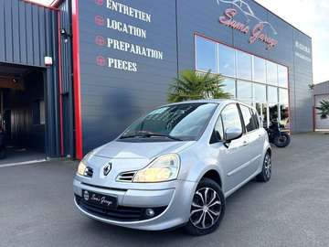 Grand 1.5 dCi 85ch Exception 2009