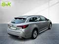 Toyota Corolla Business Edition "Sitzheizung" "Lenkradheizung" Silber - thumbnail 4