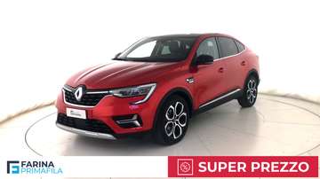1.6 E-Tech full hybrid Intens