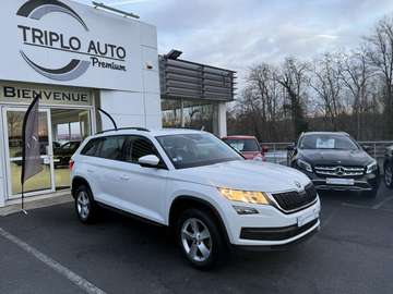 Kodiaq 1.5 TSI ACT - 150 5pl  Ambition GPS + RADAR AV/AR + CARPLAY