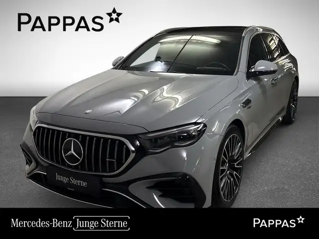 Mercedes-Benz E 53 AMG Hybrid 4MATIC+ T-Modell Totw LED Distr