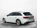 Audi A4 40 TDI q. S-Tronic Advanced LED, Sitzh. White - thumbnail 4