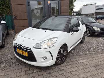 Cabrio 1.6 VTi So Chic