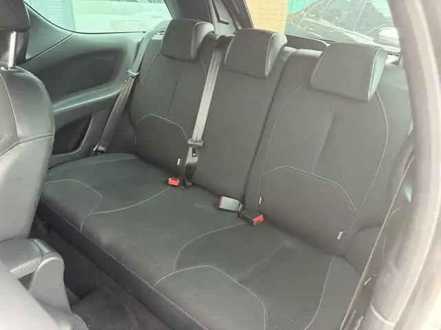 Citroen DS3 view 6