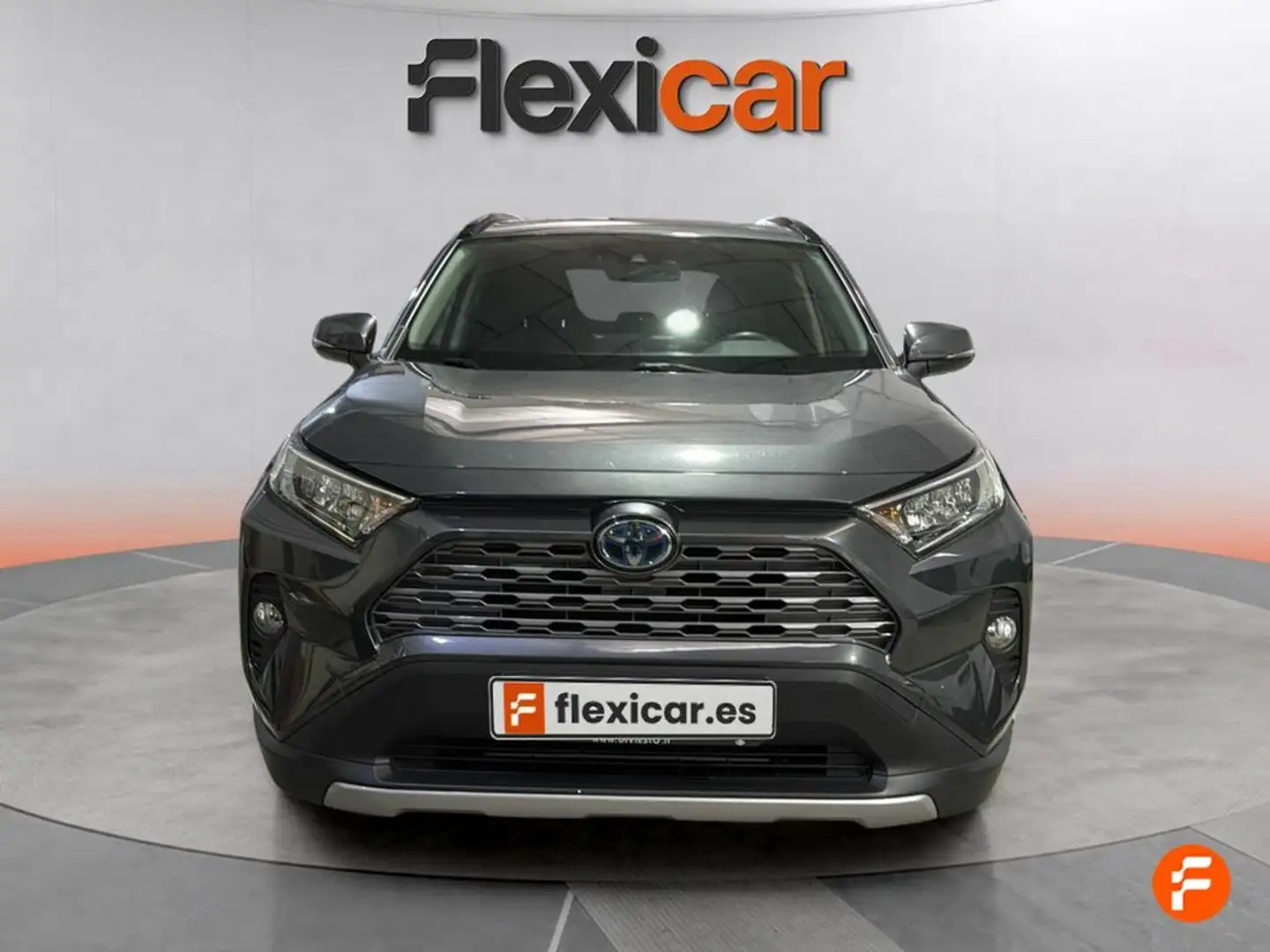 Toyota RAV 4 2.5l 220H Business Jaune - 2