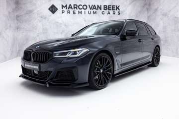 5-serie Touring 530e M-Sport | Pano | Laser | Head
