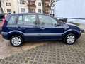 Ford Fusion Style*2.HD*Klima*Tüv Neu* Blau - thumbnail 9