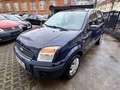 Ford Fusion Style*2.HD*Klima*Tüv Neu* Blau - thumbnail 3