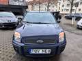 Ford Fusion Style*2.HD*Klima*Tüv Neu* Blau - thumbnail 2