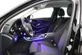 Mercedes-Benz C 180 157 PK AMG-18'LMV Navi LED Elek.Stoelen Noir - thumbnail 10