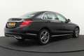 Mercedes-Benz C 180 157 PK AMG-18'LMV Navi LED Elek.Stoelen Noir - thumbnail 2
