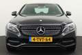 Mercedes-Benz C 180 157 PK AMG-18'LMV Navi LED Elek.Stoelen Noir - thumbnail 3
