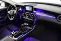Mercedes-Benz C 180 157 PK AMG-18'LMV Navi LED Elek.Stoelen Noir - thumbnail 14