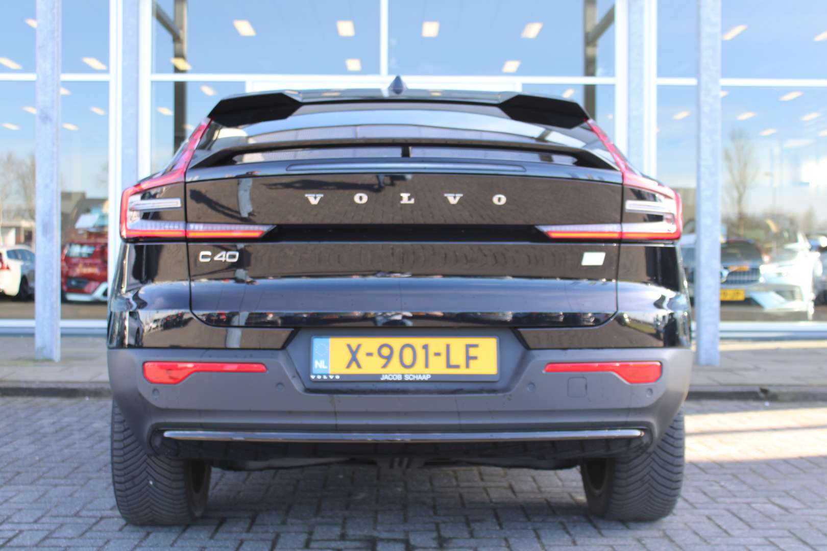 Volvo C40 Recharge PLUS - - Joinsteer - #3