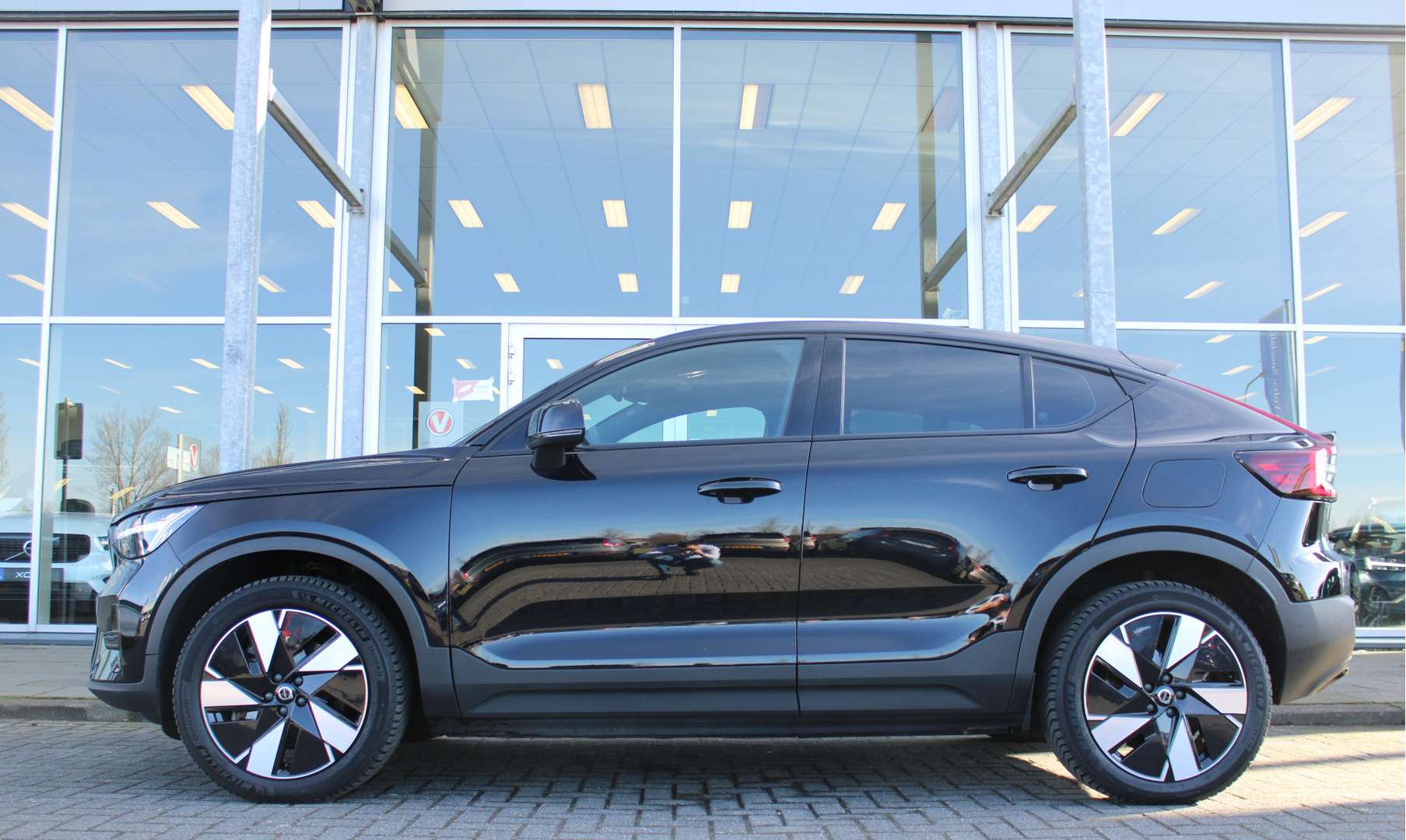 Volvo C40 Recharge PLUS - - Joinsteer - #1