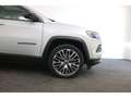 Jeep Compass LIMITED ALTITUDE *DAB*PANO DAK*OPEN DAK*CAMERA*GPS Silber - thumbnail 7