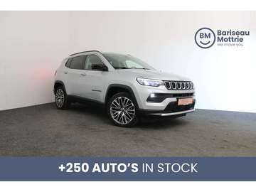 LIMITED ALTITUDE *DAB*PANO DAK*OPEN DAK*CAMERA*GPS