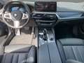 BMW 530 d xDrive Touring ///M Sport Laser PanoSD AHK Schwarz - thumbnail 13