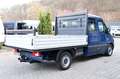 Mercedes-Benz Sprinter 316 CDI Pritsche DoKa L2 RWD 1.Hand Bleu - thumbnail 7