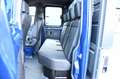 Mercedes-Benz Sprinter 316 CDI Pritsche DoKa L2 RWD 1.Hand Bleu - thumbnail 15
