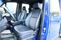 Mercedes-Benz Sprinter 316 CDI Pritsche DoKa L2 RWD 1.Hand Bleu - thumbnail 14