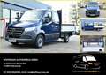 Mercedes-Benz Sprinter 316 CDI Pritsche DoKa L2 RWD 1.Hand Bleu - thumbnail 1