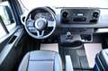 Mercedes-Benz Sprinter 316 CDI Pritsche DoKa L2 RWD 1.Hand Bleu - thumbnail 18