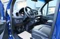 Mercedes-Benz Sprinter 316 CDI Pritsche DoKa L2 RWD 1.Hand Bleu - thumbnail 13