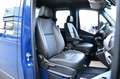 Mercedes-Benz Sprinter 316 CDI Pritsche DoKa L2 RWD 1.Hand Bleu - thumbnail 16