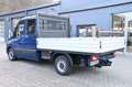 Mercedes-Benz Sprinter 316 CDI Pritsche DoKa L2 RWD 1.Hand Bleu - thumbnail 10