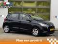 Hyundai i10 1.0 Comfort Met airco, lage tellerstand! Zwart - thumbnail 1