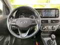 Hyundai i10 1.0 Comfort Met airco, lage tellerstand! Zwart - thumbnail 4