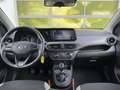 Hyundai i10 1.0 Comfort Met airco, lage tellerstand! Zwart - thumbnail 8