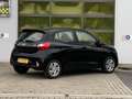 Hyundai i10 1.0 Comfort Met airco, lage tellerstand! Zwart - thumbnail 5