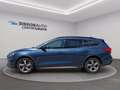 Ford Focus Active SW 1.5 ecoblue s&s 120cv my20.75 Bleu - thumbnail 2