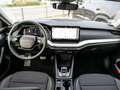 Skoda Octavia Combi 1.5 TSI mHEV W Selection NAVI ACC Blau - thumbnail 10