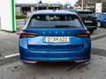 Skoda Octavia Combi 1.5 TSI mHEV W Selection NAVI ACC Blau - thumbnail 6