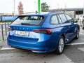 Skoda Octavia Combi 1.5 TSI mHEV W Selection NAVI ACC Blau - thumbnail 3