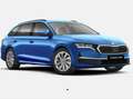 Skoda Octavia Combi 1.5 TSI mHEV W Selection NAVI ACC Blauw - thumbnail 2