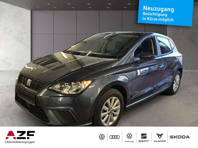 Second hand Seat Ibiza 1.0