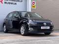 Volkswagen Polo 1.0 TSI Comfortline Navi/AppleCarPlay/Pdc Zwart - thumbnail 7