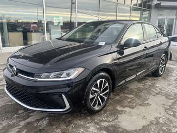 Trendline | 1.5L TURBO | HEATED SEATS | BACKUP CAM