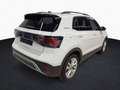 Volkswagen T-Cross 1.0TSI DSG Goal LED Navi AHK ACC APP DAB Weiß - thumbnail 4
