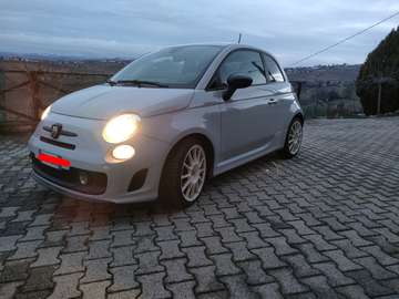500/595 1.4 16v t. t-jet Custom 135cv E6