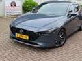 Mazda 3 Hatchback Skyactiv-G Hybrid 150pk Sportive/ 18 Inc Gris - thumbnail 2