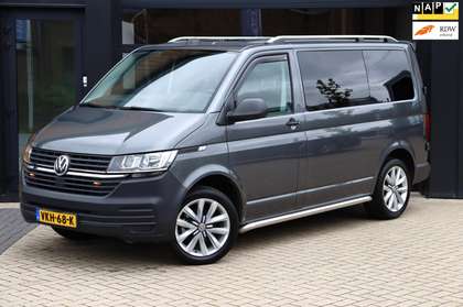 Volkswagen Transporter 2.0 TDI L1H1 26 Economy Business | NAP | Camera |