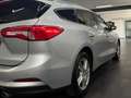 Ford Focus Focus SW 1.5 ecoblue Business 120cv auto Argento - thumbnail 7