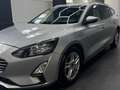 Ford Focus Focus SW 1.5 ecoblue Business 120cv auto Argento - thumbnail 2