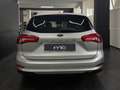Ford Focus Focus SW 1.5 ecoblue Business 120cv auto Argento - thumbnail 6